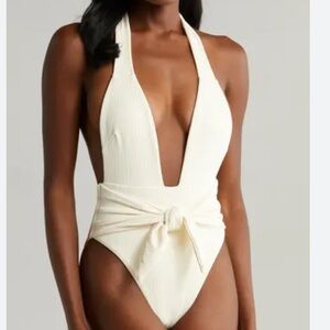 Montce One Piece NWT